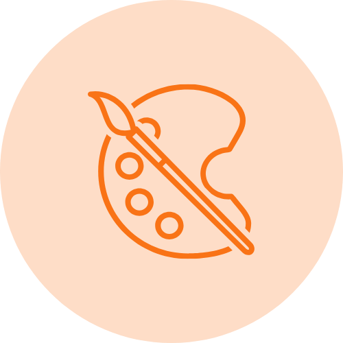 Step Icon