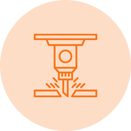 Step Icon