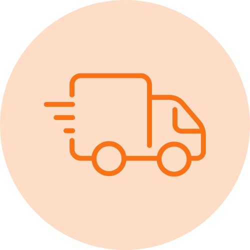 Step Icon